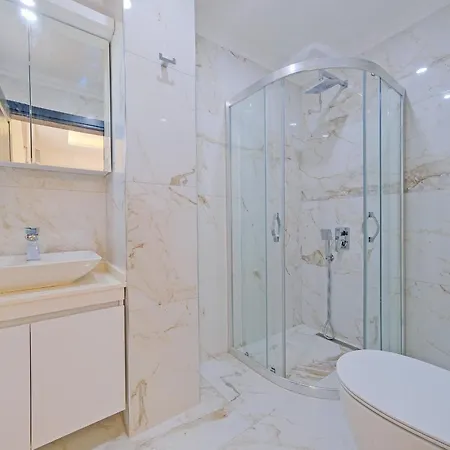 La Blanche Villa Fethiye