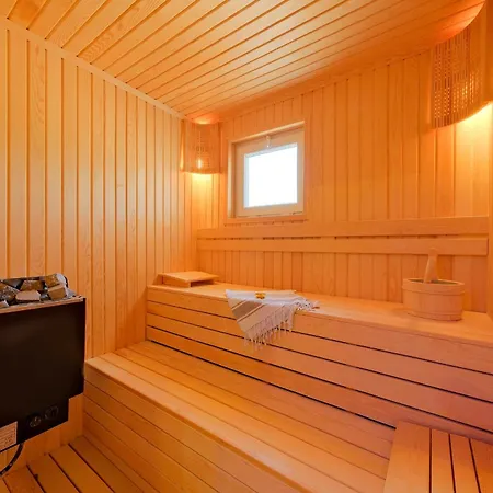 La Blanche 别墅 费特希耶