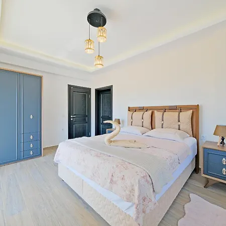 La Blanche 费特希耶