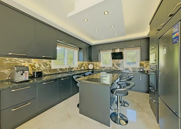 La Blanche Βίλα *