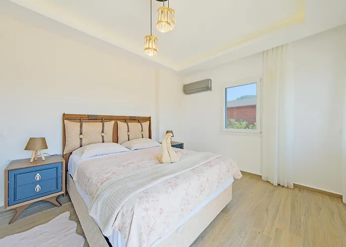 La Blanche * Φετιγιέ