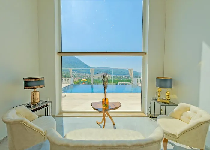 La Blanche Βίλα *