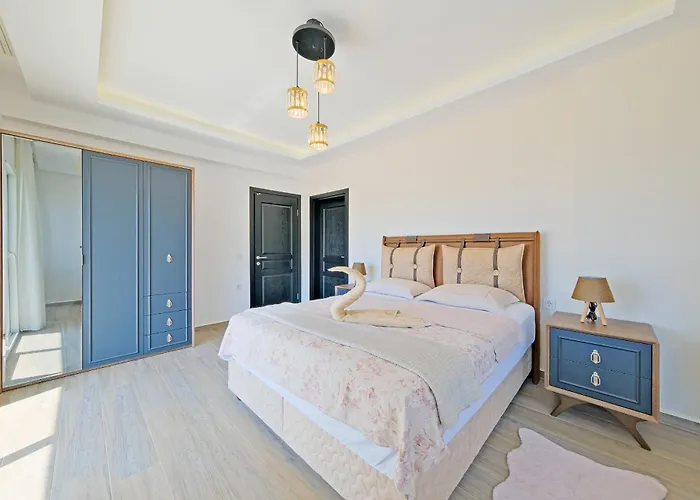 La Blanche Φετιγιέ