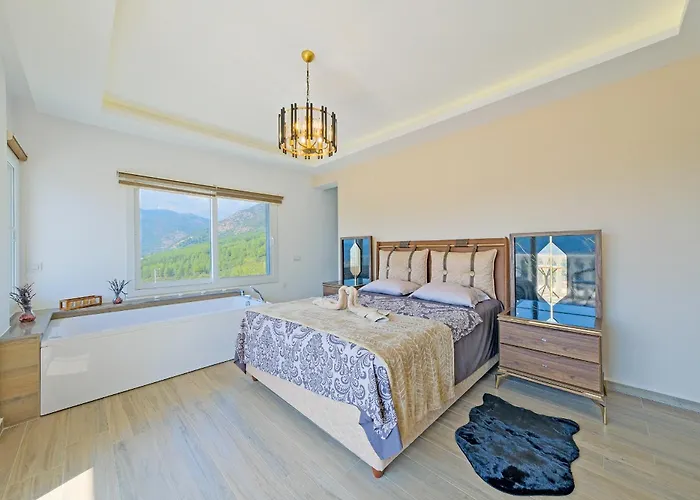 La Blanche * Φετιγιέ