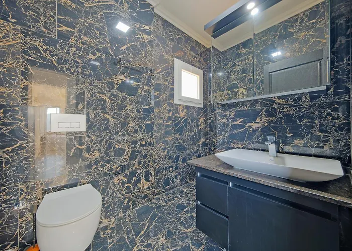 La Blanche Βίλα *