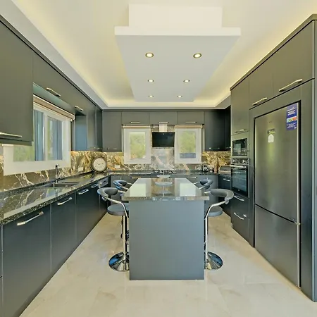 La Blanche * Fethiye