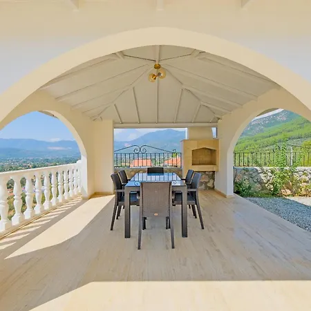 Villa La Blanche *
