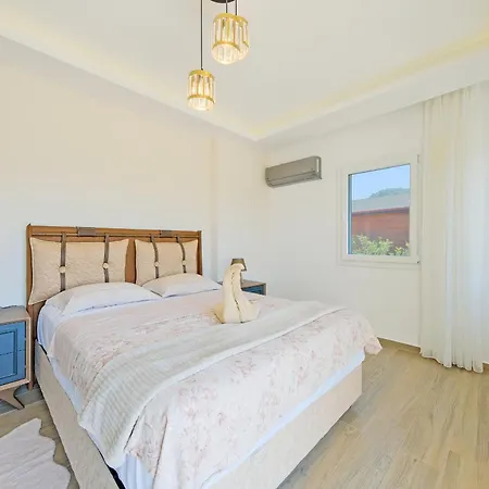 La Blanche * Fethiye