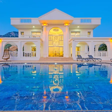 Villa La Blanche