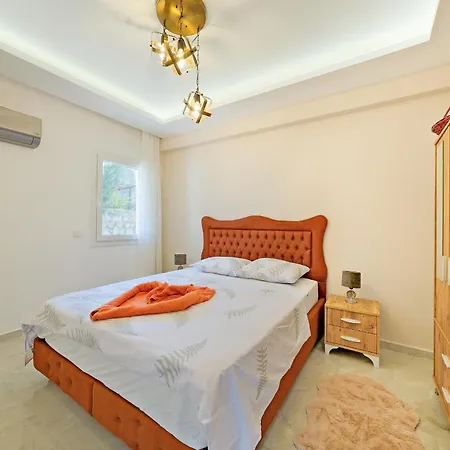 La Blanche Fethiye