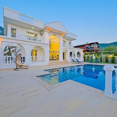 La Blanche * Fethiye