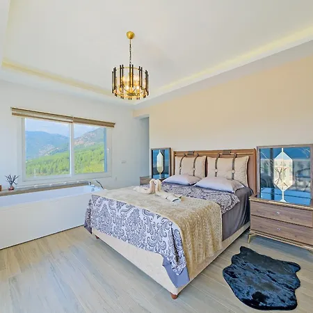 La Blanche * Fethiye