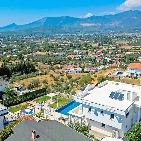 Villa La Blanche