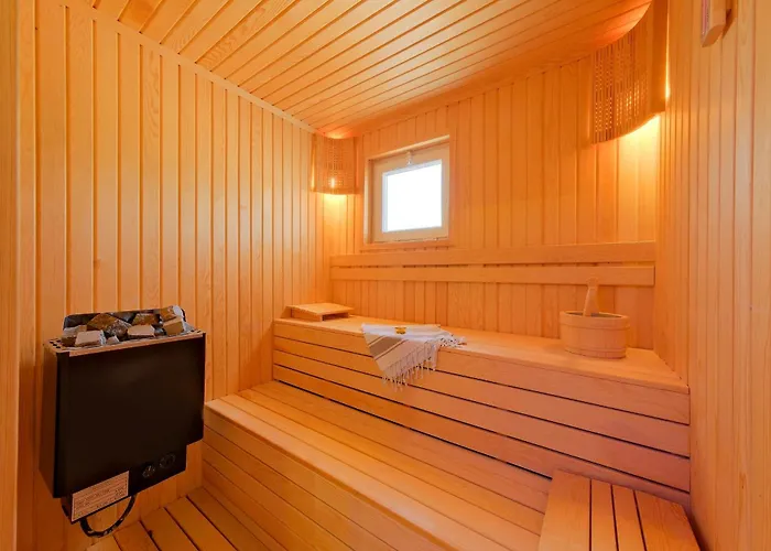 La Blanche Villa Fethiye