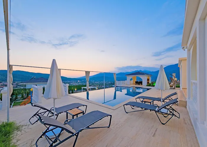 La Blanche * פאטהיה